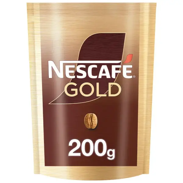 Nescafe Gold 200 Gr