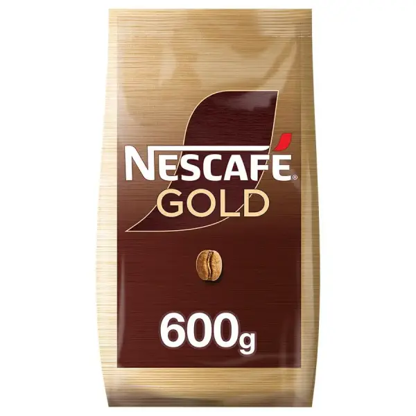 Nescafe Gold 600 Gr
