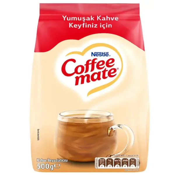 Nestle Coffee Mate 500 Gr