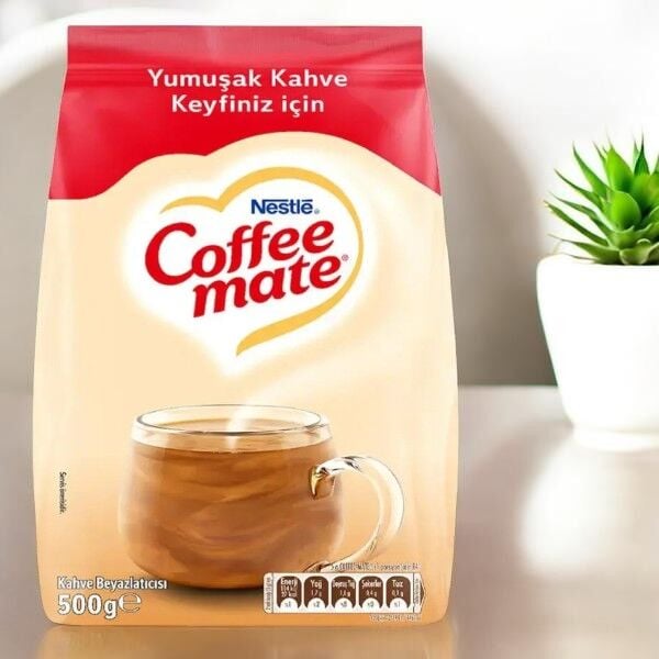 Nestle Coffee Mate 500 Gr