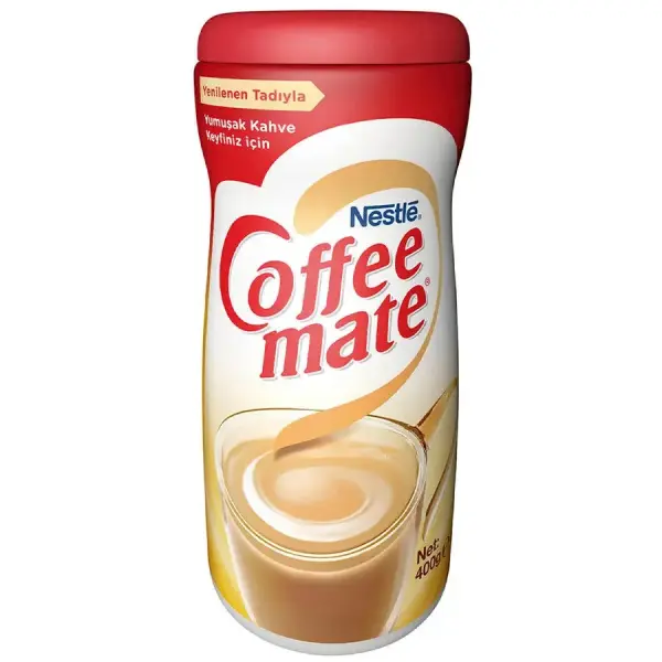Nestle Coffee Mate 400 Gr
