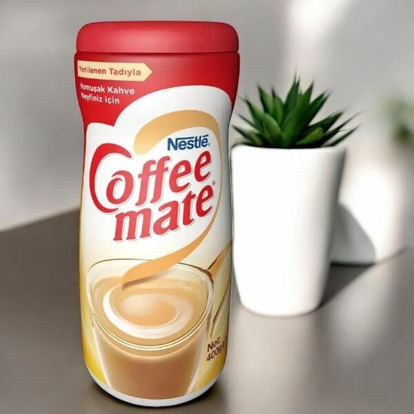 Nestle Coffee Mate 400 Gr