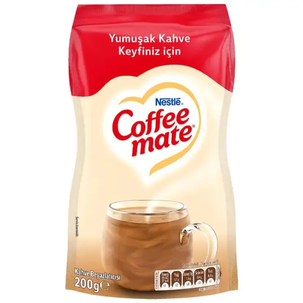 Nestle Coffee Mate 200 Gr