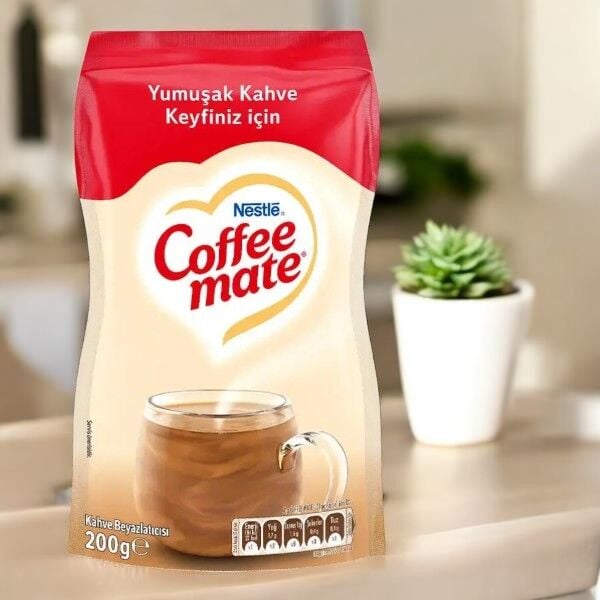 Nestle Coffee Mate 200 Gr