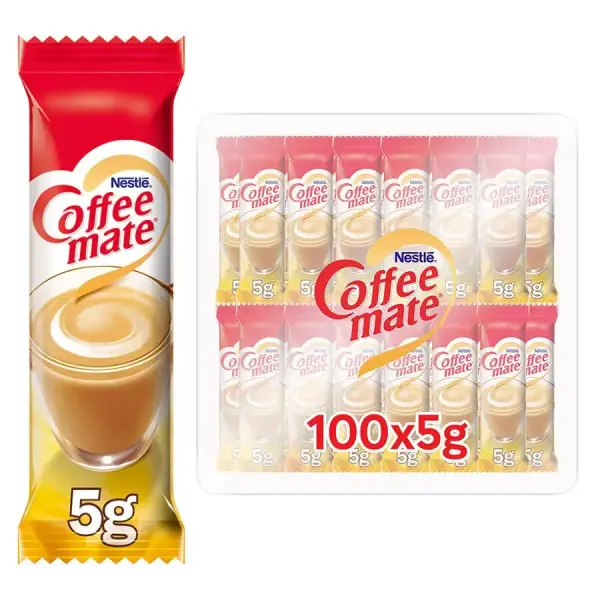 Nestle Coffee Mate 5 Gr x 100'lü paket