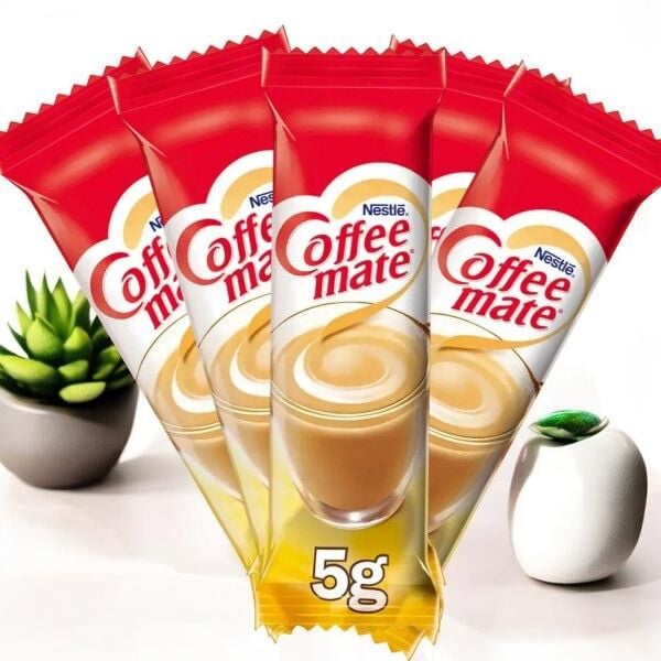 Nestle Coffee Mate 5 Gr x 100'lü paket