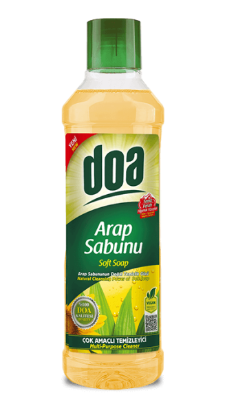 Doa Arap Sabunu 1000ml