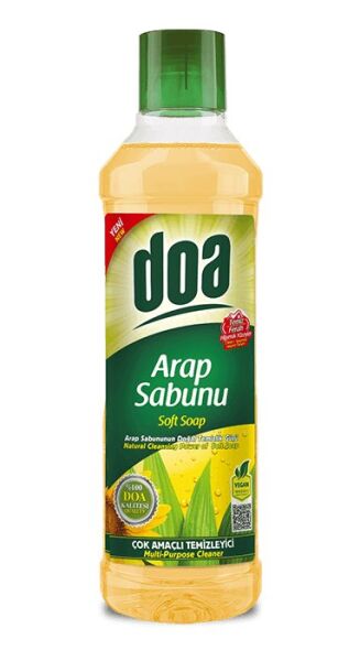 Doa Arap Sabunu 1000ml