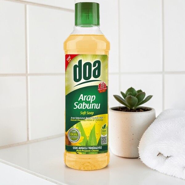 Doa Arap Sabunu 1000ml