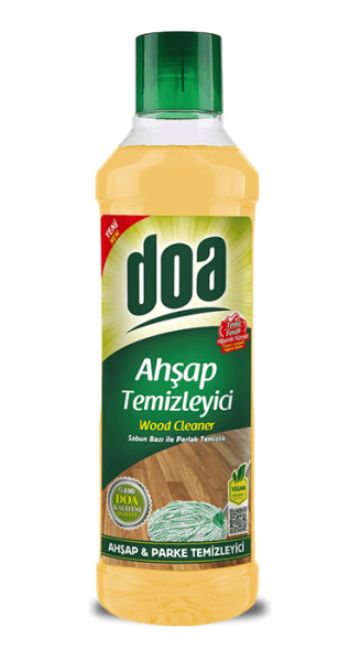 Doa Ahşap Yüzey Temizleyici 1000ml