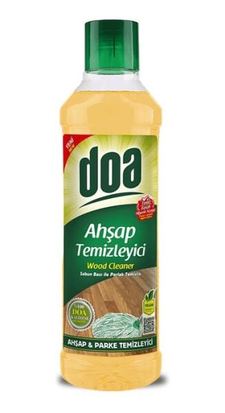 Doa Ahşap Yüzey Temizleyici 1000ml