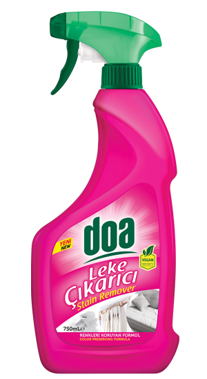 Doa Leke Çıkarıcı Sprey 750ml