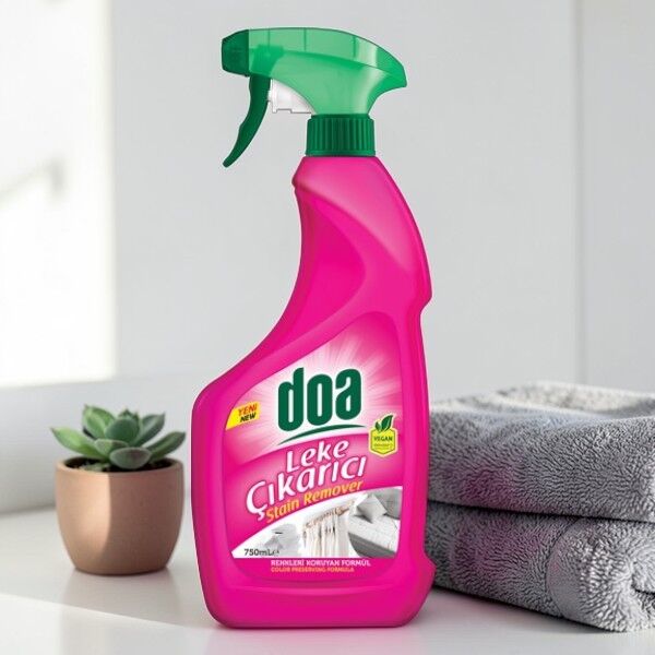 Doa Leke Çıkarıcı Sprey 750ml