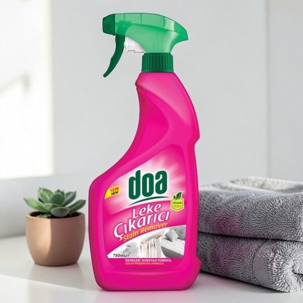 Doa Leke Çıkarıcı Sprey 750ml