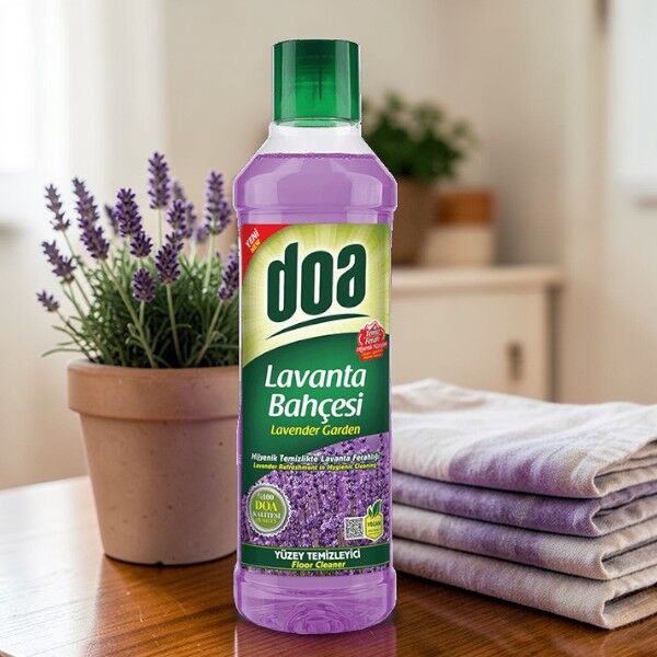 Doa Yüzey Temizleyici 1000ml - Lavanta