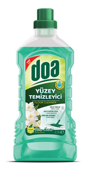Doa Yüzey Temizleyici Bahar Esintisi - 2500ml