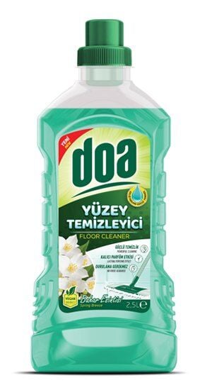 Doa Yüzey Temizleyici Bahar Esintisi - 2500ml