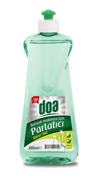 Doa Bulaşık Makinesi Parlatıcısı 500ml
